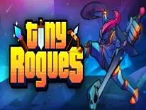 Achievements and Trophies for Tiny Rogues