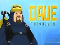 Achievements and Trophies for Dave the Diver