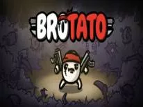 Achievements and Trophies for Brotato