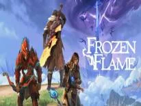 Achievements and Trophies for Frozen Flame