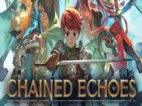 Achievements and Trophies for Chained Echoes
