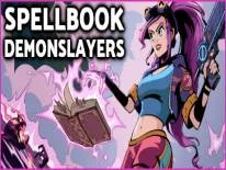 Achievements and Trophies for Spellbook Demonslayers