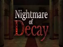 Achievements and Trophies for Nightmare of Decay