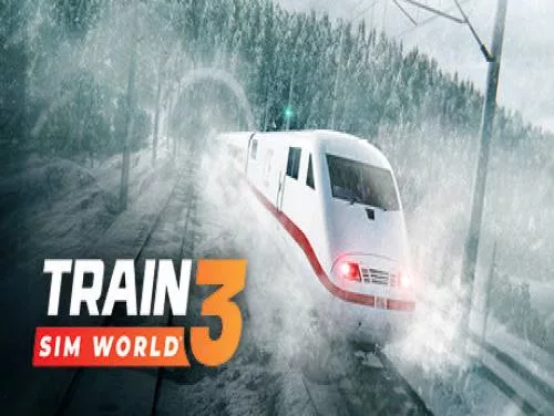 Achievements and Trophies for Train Sim World 3 Achievements and Trophies for Train Sim World 3