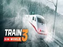 Achievements and Trophies for Train Sim World 3