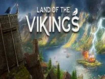 Achievements and Trophies for Land of the Vikings