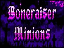 Achievements and Trophies for Boneraiser Minions