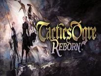 Achievements and Trophies for Tactics Ogre Reborn