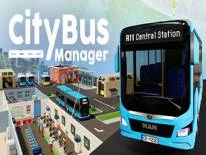 Achievements and Trophies for City Bus Manager