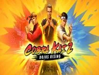 Achievements and Trophies for Cobra Kai 2 : Dojos Rising