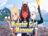 Achievements and Trophies for Monster Girl Manager