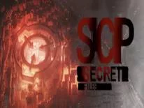 Achievements and Trophies for SCP: Secret Files