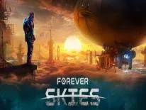 Forever Skies: PC Trainer (Original): No Hunger, Set Normal Gravity and Unlimited Stamina