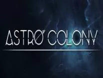 Achievements and Trophies for Astro Colony