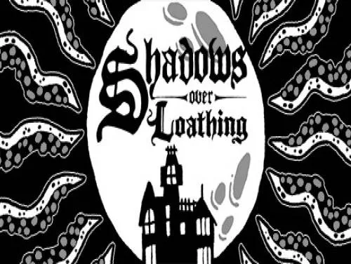Achievements and Trophies for Shadows Over Loathing