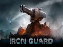 Achievements and Trophies for Iron Guard