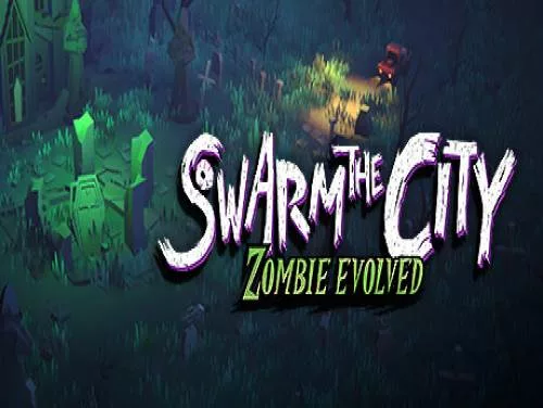 Achievements and Trophies for Swarm the City: Zombie Evolved Achievements and Trophies for Swarm the City: Zombie Evolved