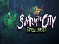 Achievements and Trophies for Swarm the City: Zombie Evolved