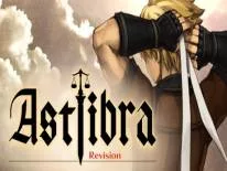 Achievements and Trophies for ASTLIBRA Revision
