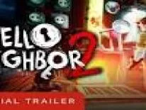 Cheats for Hello Neighbor 2 on PC, PS4, PS5, Xbox One e XSX