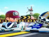 Cheats for KartRider: Drift on PC, PS4 e Xbox One