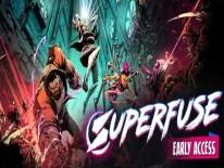 Superfuse: PC Trainer (432825): Super Money Collect, Duplicate Items and Unlimited Health