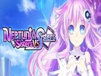 Achievements and Trophies for Neptunia: Sisters VS Sisters