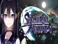 Achievements and Trophies for SAMURAI MAIDEN