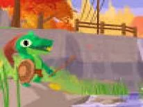 Cheats for Lil Gator Game on PC e Switch