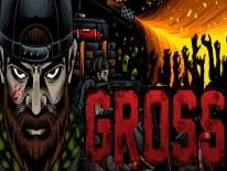 Achievements and Trophies for GROSS
