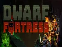 Dwarf Fortress: PC Trainer (v50.02): Super dwarves and no unmet needs