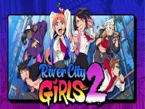 River City Girls 2: PC Trainer (ORIGINAL): Game speed and unlimited health, money and EXP