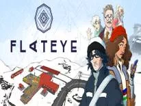 Achievements and Trophies for Flat Eye