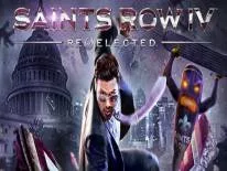 Achievements and Trophies for Saints Row IV