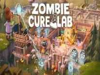 Achievements and Trophies for Zombie Cure Lab