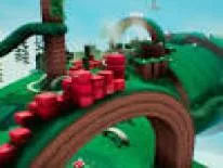 Achievements and Trophies for Togges