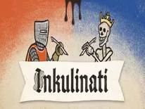 Achievements and Trophies for Inkulinati