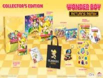 Cheats for Wonder Boy Anniversary Collection on PS4, PS5 e Switch