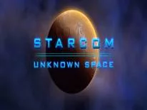 Achievements and Trophies for Starcom: Unknown Space