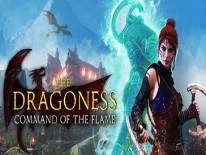 Achievements and Trophies for The Dragoness: Command of the Flame