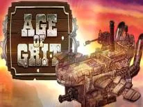 Achievements and Trophies for Age of Grit