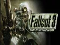 Fallout 3: Game of the Year Edition: PC Trainer (1.11): God mode, unlimited health and ammo and no reload