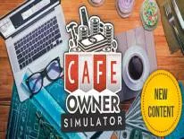 Achievements and Trophies for Cafe Owner Simulator