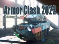 Armor Clash 2022: PC Trainer (ORIGINAL): Unlimited health and gold, god mode and game speed