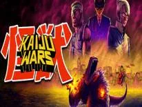 Achievements and Trophies for Kaiju Wars