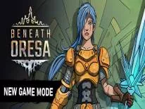 Achievements and Trophies for Beneath Oresa