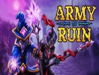 Achievements and Trophies for Army of Ruin