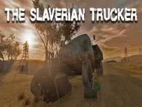 The Wasteland Trucker: PC Trainer (ORIGINAL): Unlimited Money and Game Speed