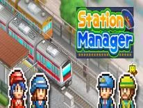 Station Manager: PC Trainer (HF): Unlimited Money, Points and Silver Coins
