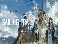 Achievements and Trophies for Sailing Era